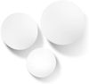 EASYmaxx Solar-Dekokugel mit Farbwechsel - 3er-Set Bild 3