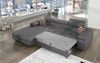 Eltap Armando Ecsofa (Gusto 88, Zigzag 60) Seite links Bild 4