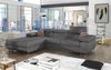Eltap Armando Ecsofa (Gusto 88, Zigzag 60) Seite links Bild 3