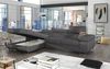 Eltap Armando Ecsofa (Gusto 88, Zigzag 60) Seite links Bild 5