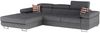 Eltap Armando Ecsofa (Gusto 88, Zigzag 60) Seite links Bild 2
