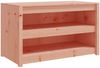 vidaXL Outdoor-Küchenschrank MEPPEL 106x55x64 cm Massivholz Douglasie 832336 Bild 2