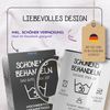 Amari Tasse AMARI® Tasse Schonend Behandeln - Geschenk Geburtstag Bild 4