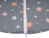 Jersey Sommerschlafschlafsack - Shiny Stars Bild 3