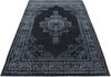 Teppich MARRAKESH GREY 200 X 290cm Rechteck Bild 4
