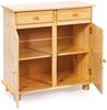 Anrichte PAMINA Kiefer massiv Bild 2