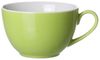 Kaffeetasse Doppio grün Bild 2