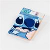 Disney Lilo & Stitch Strandtuch 70 × 140 cm leicht und schnelltrocknend Bild 3