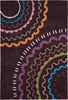 Spirit 3086 Multi / Violett 170cm x 240cm Bild 2