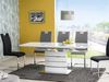 Küchenunterschrank Rimini 60x50x82cm 2-türig matt Farbe: RAL 9010 reinweiß matt / weiß RI-D11/60 Bild 2