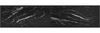 vidaXL TV-Schrank Schwarz Marmor-Optik 180x40x40,5 cm Hartglas 331725 Bild 5