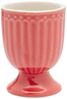 Greengate Alice Eierbecher coral 6,5 cm Bild 5