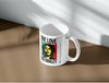 PYRAMID Tasse Bob Marley Tasse One Love Bild 3