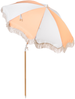Sonnenschirm 155 cm MONDELLO Orange Bild 4