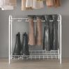 METALTEX 365530000 boot Stiefelregal 63x24x59 cm / Schuhregal Bild 3