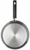 Fiskars Hard Face Steel Bratpfanne, Brat Pfanne, Antihaftbeschichtung, Edelstahl, Ø 28 cm, 1052247 Bild 4