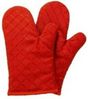 Kochtopf Kasserolle Topf Set 6-tlg ASIA Glasdeckel Handschuhe Cheffinger CF-KC01 Bild 2