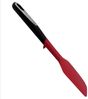 Teigspachtel Tefal K2064614 Ingenio Silikon-Teigschaber 33cm. Rot/Schwarz Bild 3