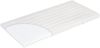 Julius Zöllner 1640075320 - Kinderwagen-Quadro-Matratze Climatix Plus, 75/32 cm Bild 2