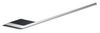 FACKELMANN B.CLEVER Handtuchhalter, Chrom Bild 5