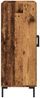 vidaXL Sideboard Altholz-Optik 69,5x34x90 cm Holzwerkstoff 857179 Bild 5