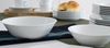Retsch Arzberg Schale Servierschale HEIKE WEISS 23 cm, Set 2-teilig, rund Porzellan, Porzellan, (Set, 2-tlg), Formschöne Servier- & Beilagenschalen im 2er Pack – edel & zeitlos - Bild 2