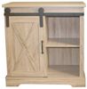 HTI-Living Anrichte Anrichte mit Schiebetür Thekla 7981B (Stück, 1 St, 1 Schrank ohne Dekoration), Sideboard Buffetschrank Bild 2
