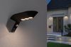 Paulmann No. 94250 Outdoor Solar Wandleuchte Soley mit Bewegungsmelder Anthrazit Bild 5
