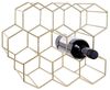 BUTLERS Weinregal CUBICLE Weinregal für 9 Flaschen L 36 x H 30cm Bild 4