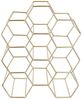 BUTLERS Weinregal CUBICLE Weinregal für 9 Flaschen L 36 x H 30cm Bild 3