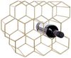 BUTLERS Weinregal CUBICLE Weinregal für 9 Flaschen L 36 x H 30cm Bild 5