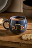 Next Becher Henkeltasse, Best Dad Ever, 1-tlg, Steingut Bild 3