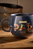 Next Becher Henkeltasse, Best Dad Ever, 1-tlg, Steingut Bild 2