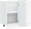 vidaXL Küchenunterschrank Kalmar Weiß Holzwerkstoff 854318 Bild 5