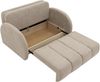 Schlafsofa Viva Comfy III (Farbe: Velo 636) Bild 4