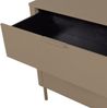 Kommode Gunnar aus FSC-Kiefernholz, modern zeitloses Design, braun, 94 x 52 x 93 cm Bild 5