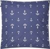 Schietwetter Bettwäsche Accessoire Bettwäsche "Anker & Streifen" 135x200, Stoff, 1 teilig Bild 3