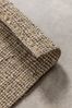 HANSE Home Teppich Jaipur Juteteppich, als Läufer und in Rund, rechteckig, Höhe: 10 mm, 100% Naturfaser, Wohnzimmer, Esszimmer, Schlafzimmer, GRS Bild 4