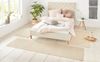 Bettumrandung Nasty Floor | Bettvorleger 3er Set - creme - 70x140/70x140/70x240 cm Bild 3