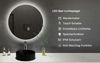 welltime LED-Lichtspiegel Toledo rund, Spiegel mit LED Beleuchtung, Badspiegel, mit Anti-Fog Beschichtung Bild 3