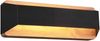 LED Holzlampe, Up & Down, Switch Dimmer, B 35cm Bild 2