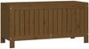 vidaXL Gartentruhe Honigbraun 108x42,5x54 cm Massivholz Kiefer 823832 Bild 5