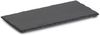 ZELLER 24524 Servierplatte aus Schiefer, ca. 30 x 15 x 0,7 cm Bild 1