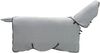 vidaXL Pferdedecke Hellgrau und Rosa 115 cm Polyester 42013291 Bild 2