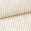 Deine Möbel 24 Boxspringbett LOFT IV Boxspring Komplettbett Polsterbett Bonellfederkernmatratzen (Beige Creme Grau Dunkelgrau Graphit Schwarz, 3-St, Boxbett Cord Cord-Samt 120x200 140x200 160x200 180x200 200x200), inkl. Bettkasten Topper Matratzen H3 H4 Bild 2
