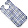 suprima Speiseschürze Suprima Ess-Schürze Polyester Druckverschluss Bild 2