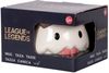 joojee Tasse Tasse - League of Legends - Poro 3D (NEU & OVP) Bild 3
