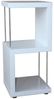 HTI-Line Standregal Regal Thekla 3065, Stück 1-tlg, Standregal mit Metallstreben Bild 2