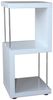HTI-Line Standregal Regal Thekla 3065, Stück 1-tlg, Standregal mit Metallstreben Bild 3