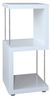 HTI-Line Standregal Regal Thekla 3065, Stück 1-tlg, Standregal mit Metallstreben Bild 4